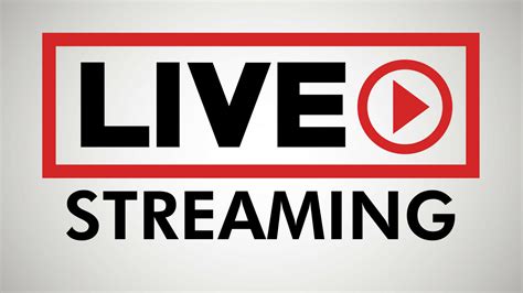 Live Video Streams / LiveTV